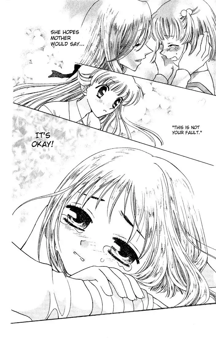 Fruits Basket Chapter 27 25